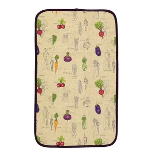 رطوبت گیر کنار سینک رزین تاژ طرح تربچه 