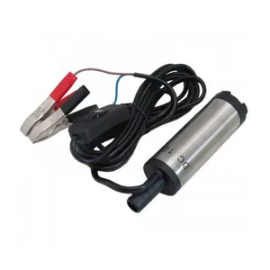 پمپ کف کش آنشی مدل CAD-12V