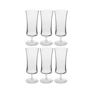 لیوان نیود سری Bar&TAble مدل سروزا کد 67043 بسته 6 عددی