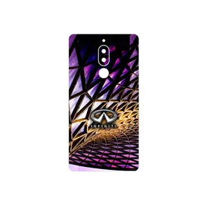 MAHOOT infinity Cover Sticker for Hyundai Seoul Mix