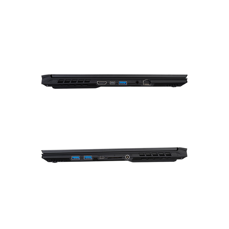 لپ تاپ 15.6 اینچی گیگابایت مدل AERO 15 OLED KC
