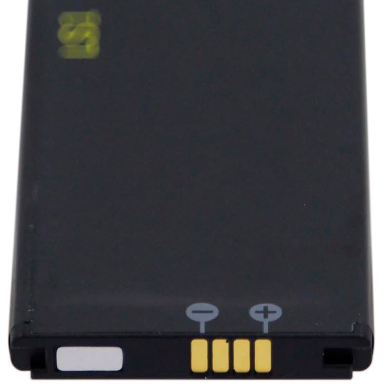 باتری موبایل مدل Z-LS1 مناسب برای گوشی موبایل بلک بری Z10