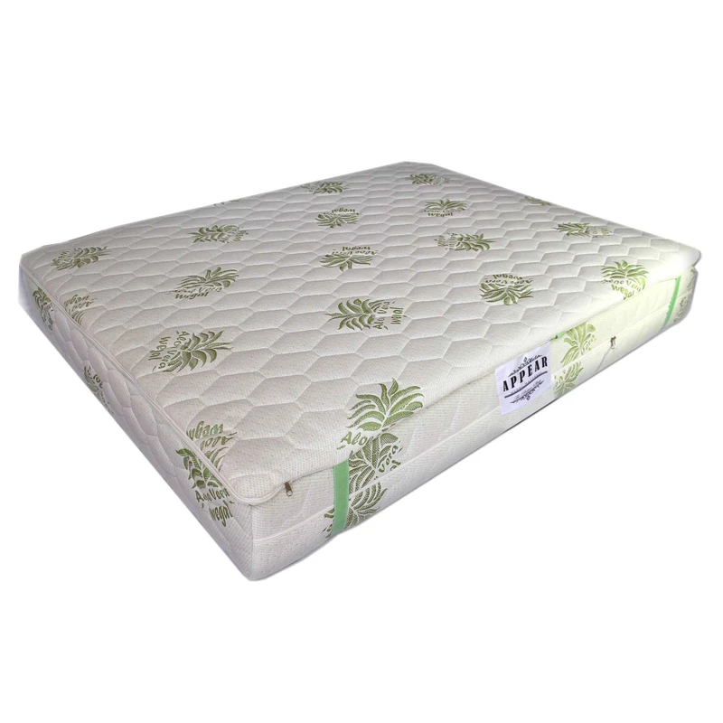تشک وگال مدل ارتواونت پلاس دو نفره سایز 140x200 سانتیمتر