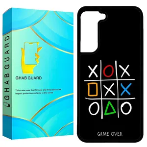 Ghab Guard GCHPA21F Cover for Samsung Galaxy S21 FE 5G