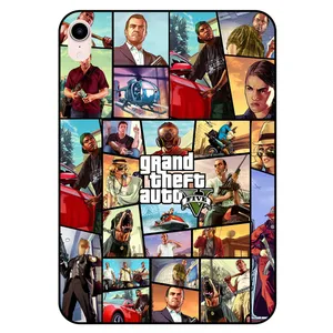 کاور مگافون کد 8227 مناسب برای تبلت اپل ipad Mini 6 2021  