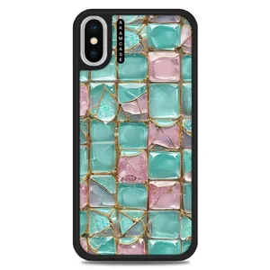 AKAM AMC-WAX-JWELERY-4 Cover For Apple iPhone X/Xs