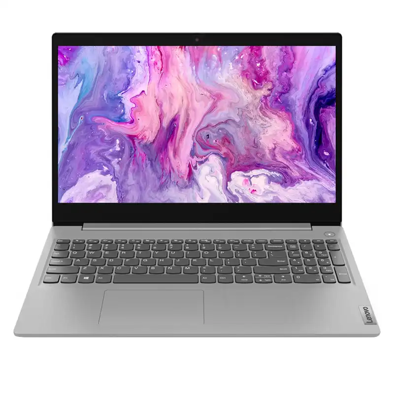 لپ تاپ 15.6 اینچی لنوو مدل IdeaPad 3 15IGL05-C 8GB 512SSD - کاستوم شده