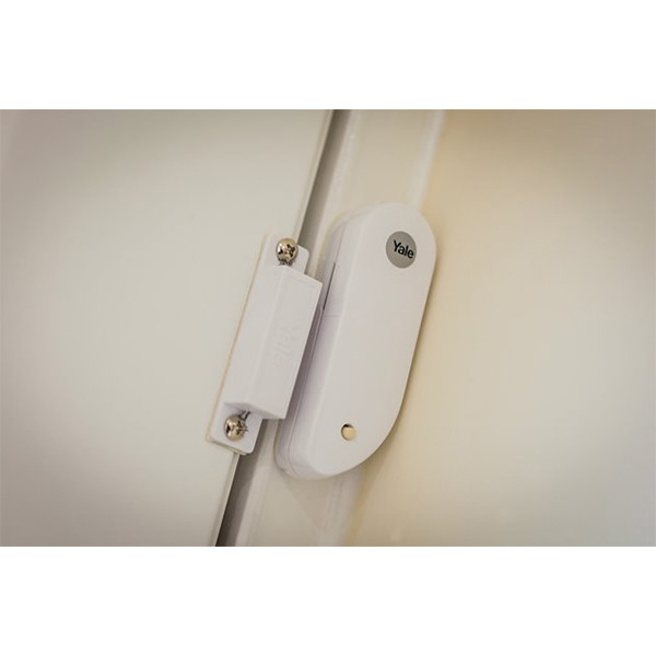 دزدگیر اماکن یال مدل sr 3200