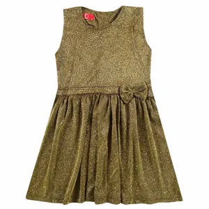 پیراهن دخترانه کد HMD-0047C