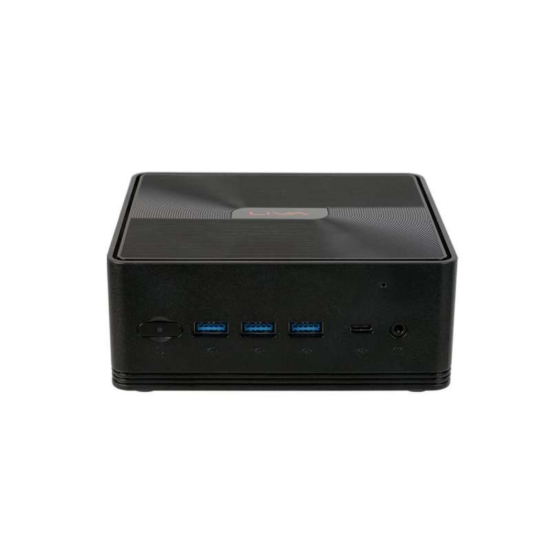 کامپیوتر کوچک لیوا مدل LIVA Z2 N4020 4-64 کامپیوتر کوچک لیوا مدل LIVA Z2 N4020 4-64