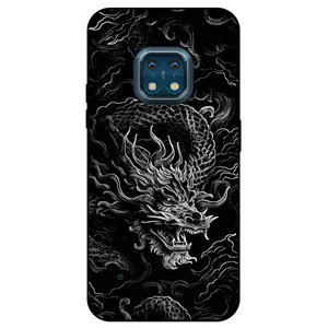 Megafone Dragon 1897 Cover For Nokia XR 20
