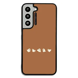 AKAM AMC-WSGS22-BOO-23 Cover For Samsung Galaxy S22