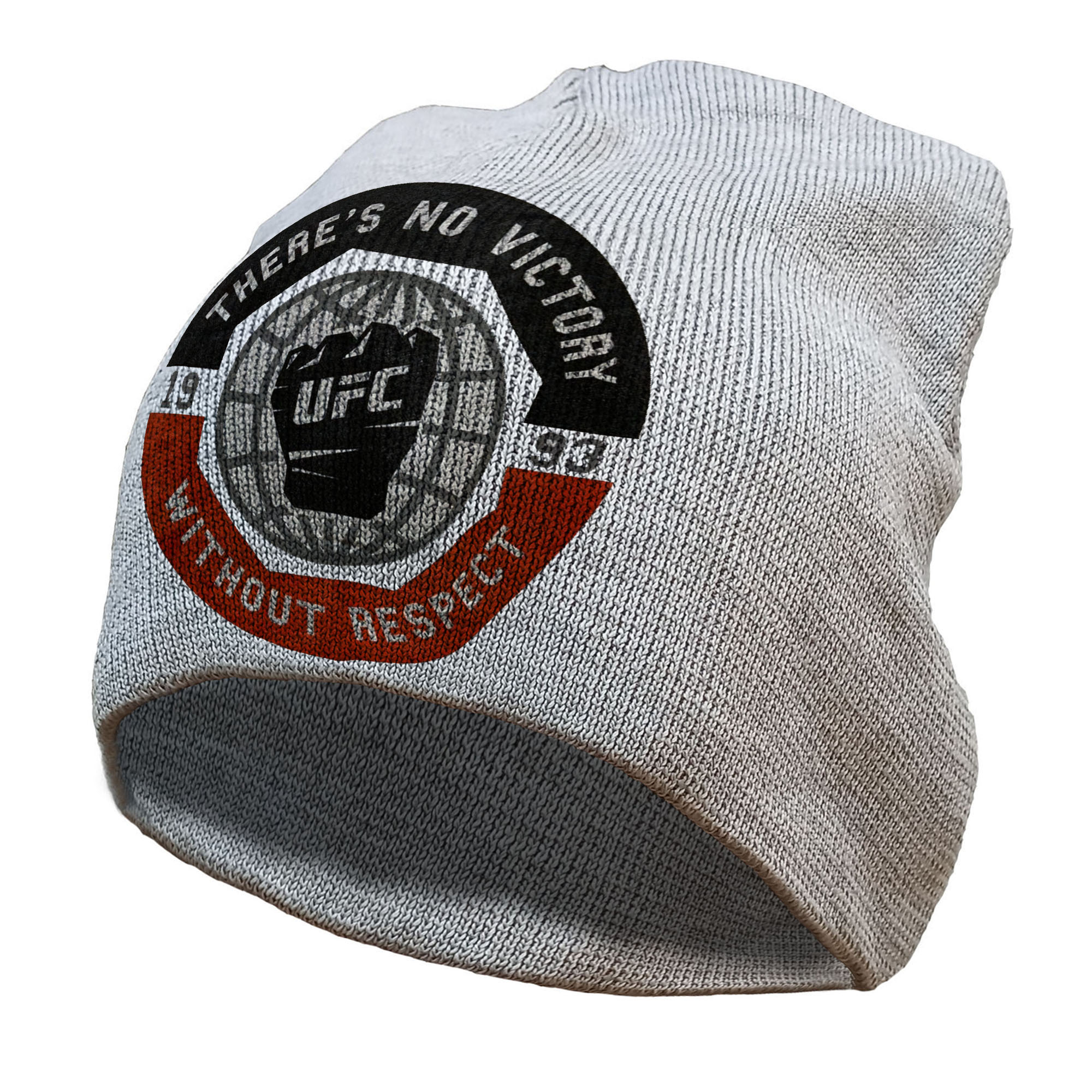 کلاه آی تمر مدل یو اف سی UFC کد 386