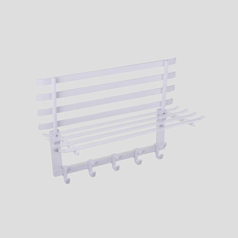 آویز حوله مدل تاشو کد 5X