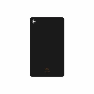 MAHOOT Matte-Black Cover Sticker for Lenovo Tab M7 2019