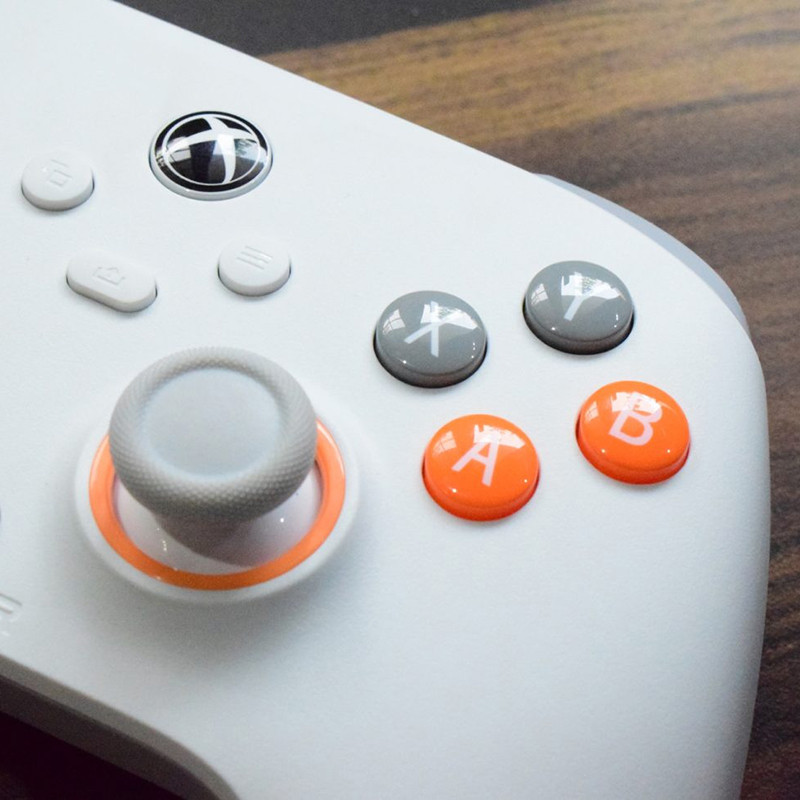 دسته بازی گیمسر مدل T7