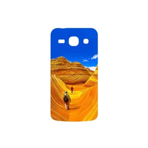 MAHOOT Amazing Rocks Cover Sticker for Samsung Galaxy STAR PLUS 2