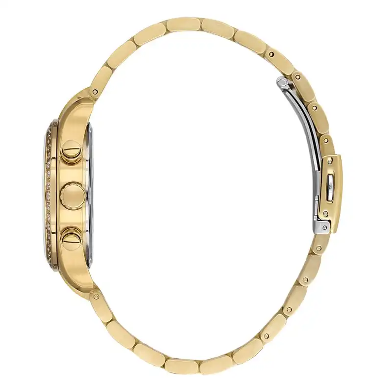 ساعت مچی عقربه ای زنانه سانتا باربارا پولو راکت کلاب مدل SB.1.10579-5