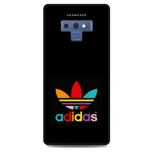 AKAM AMCWSGN9-ADIDAS13 Cover For Samsung Galaxy Note 9