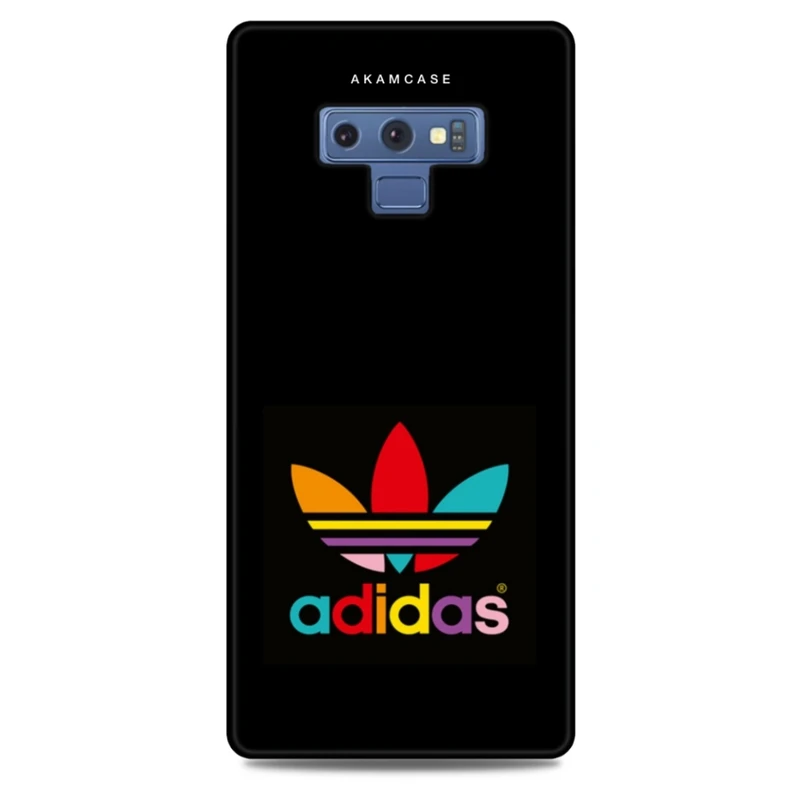 کاور آکام مدل AMCWSGN9-ADIDAS13 مناسب برای گوشی موبایل سامسونگ Galaxy Note 9