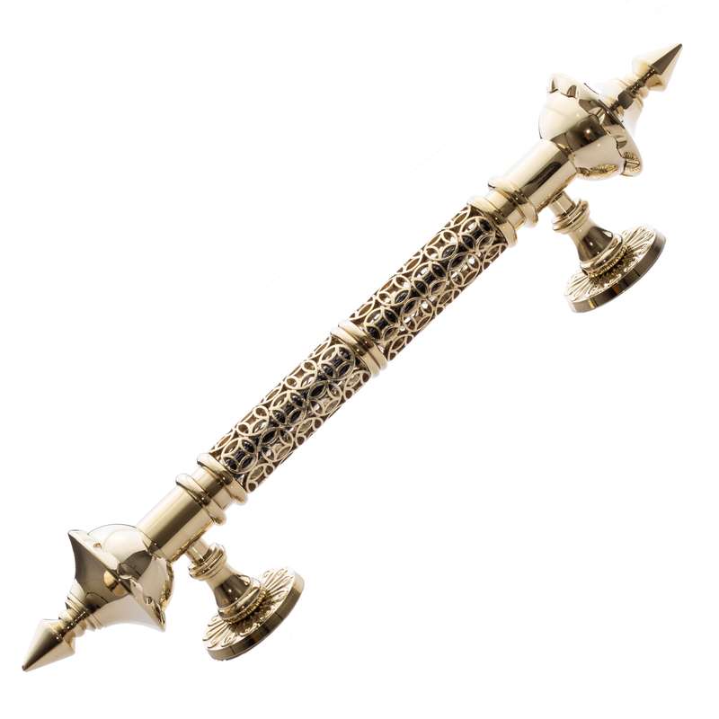 دستگیره حیاطی دومارا مدل DH02