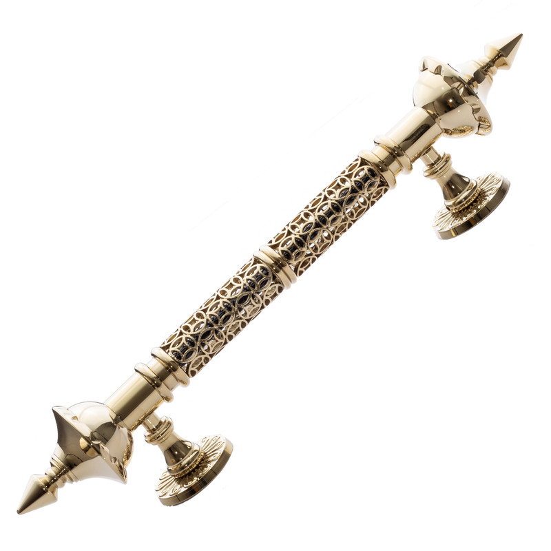 دستگیره حیاطی دومارا مدل DH02