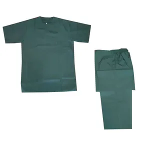 روپوش پزشکی مردانه مدل Scrub0045
