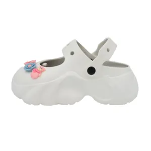 صندل زنانه پاپا مدل کراکس آیدا 354 WT.07