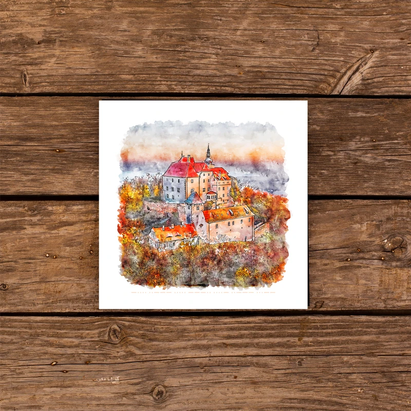 تابلو شاسی مدل 8234