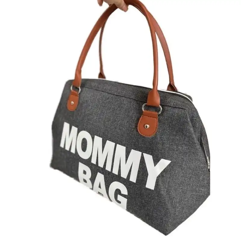 ساک لوازم کودک مدل مامی بگ MN