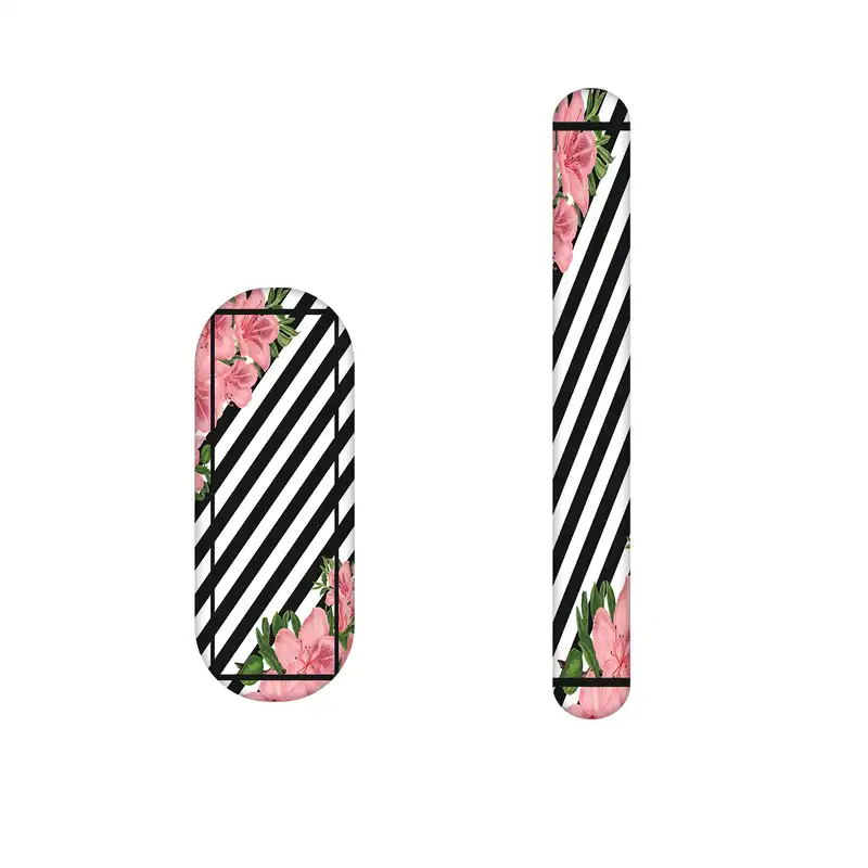 سوهان ناخن مدل گل کد 122 بسته 2 عددی