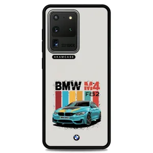 AKAM AMC-WSGS20U-BMW-30 Cover For Samsung Galaxy S20 Ultra