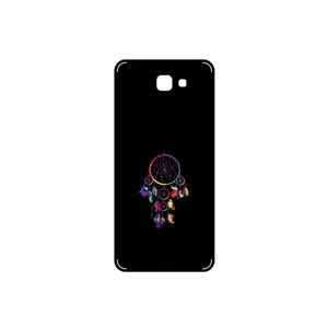 MAHOOT Dream Catchers Cover Sticker for Samsung Galaxy J5 Prime