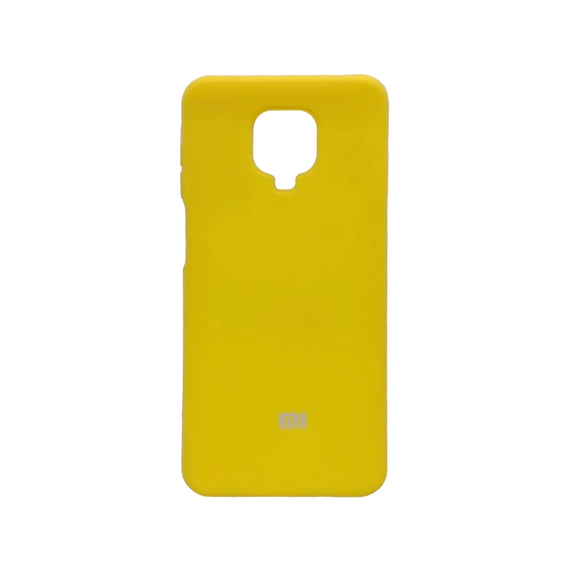 کاور گارد قاب علوی مدل TPU مناسب برای گوشی موبایل شیائومی Redmi Note 9S/9 Pro