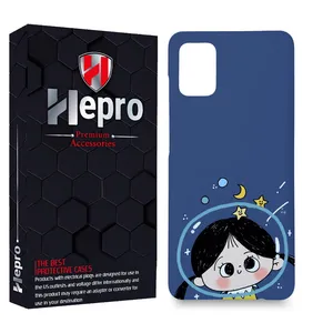 HEPRO MC Cover for XIAOMI POCO M3