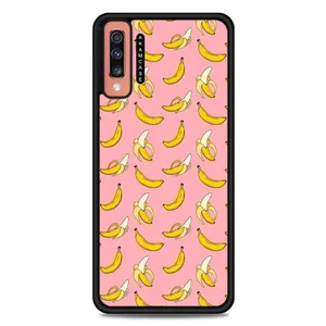 AKAM AMCWSGA70-FRUIT1 Cover For Samsung Galaxy A70