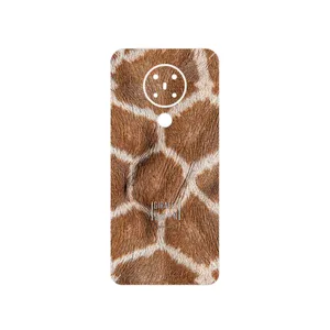 MAHOOT Giraffe Skin Cover Sticker for Nokia 5.3