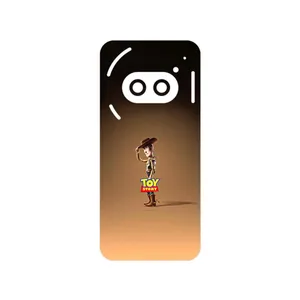 MAHOOT Toy_Story Cover Sticker for Nothing Phone 2a