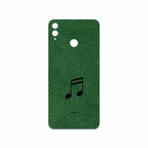 MAHOOT GL-CHG2 Cover Sticker for Honor 8X