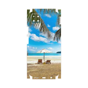 MAHOOT Beach-FullSkin Cover Sticker for Huawei Nova Y60