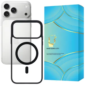 GHAB Guard LOTFI MAGCLEN Cover For Apple iPhone 17 Pro Max