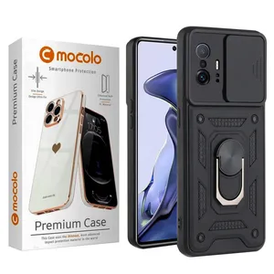    Mocolo Dcamp2 Cover For Xiaomi Mi 11T/ Mi 11T Pro