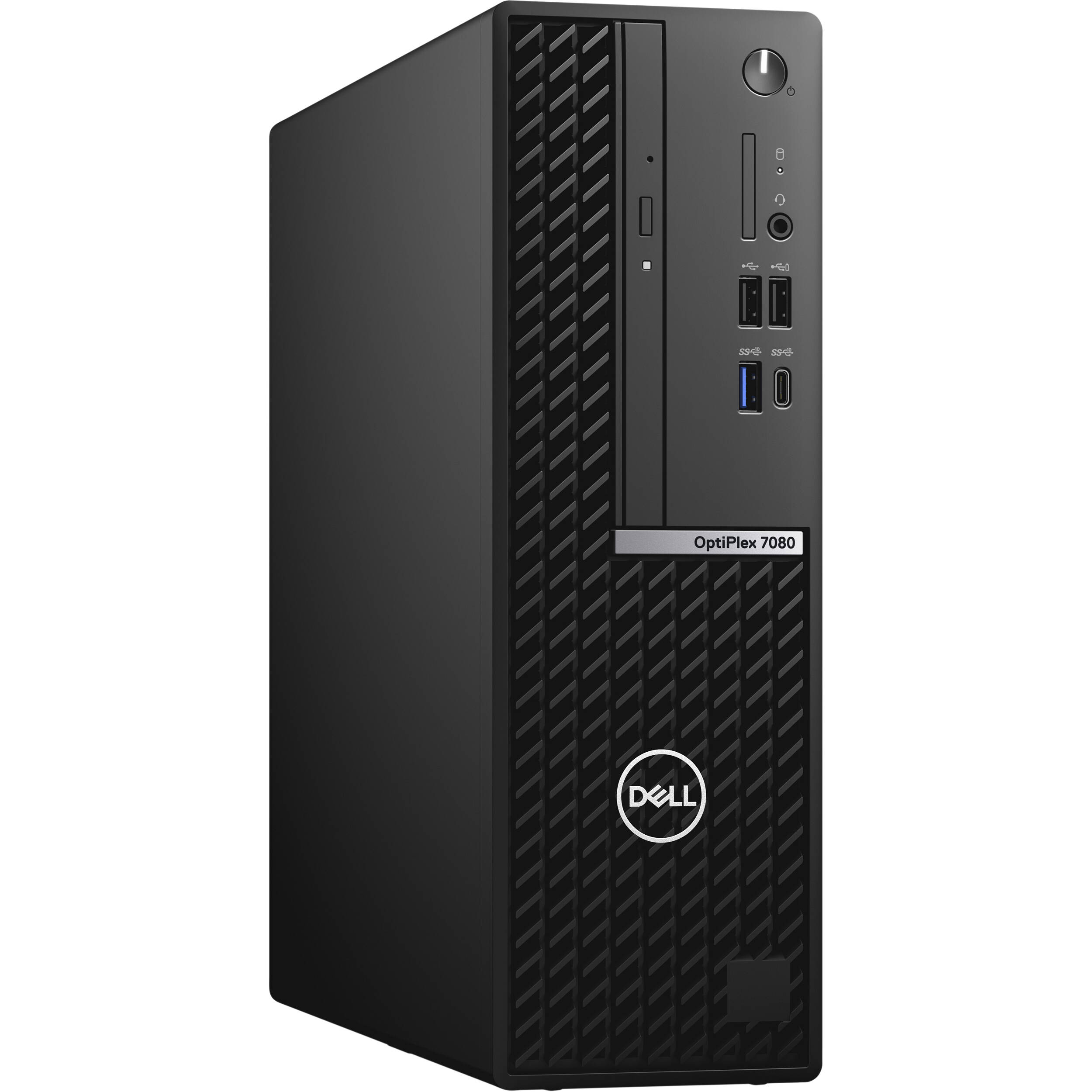 کامپیوتر دسکتاپ دل مدل OPTIPLEX 7080-Q