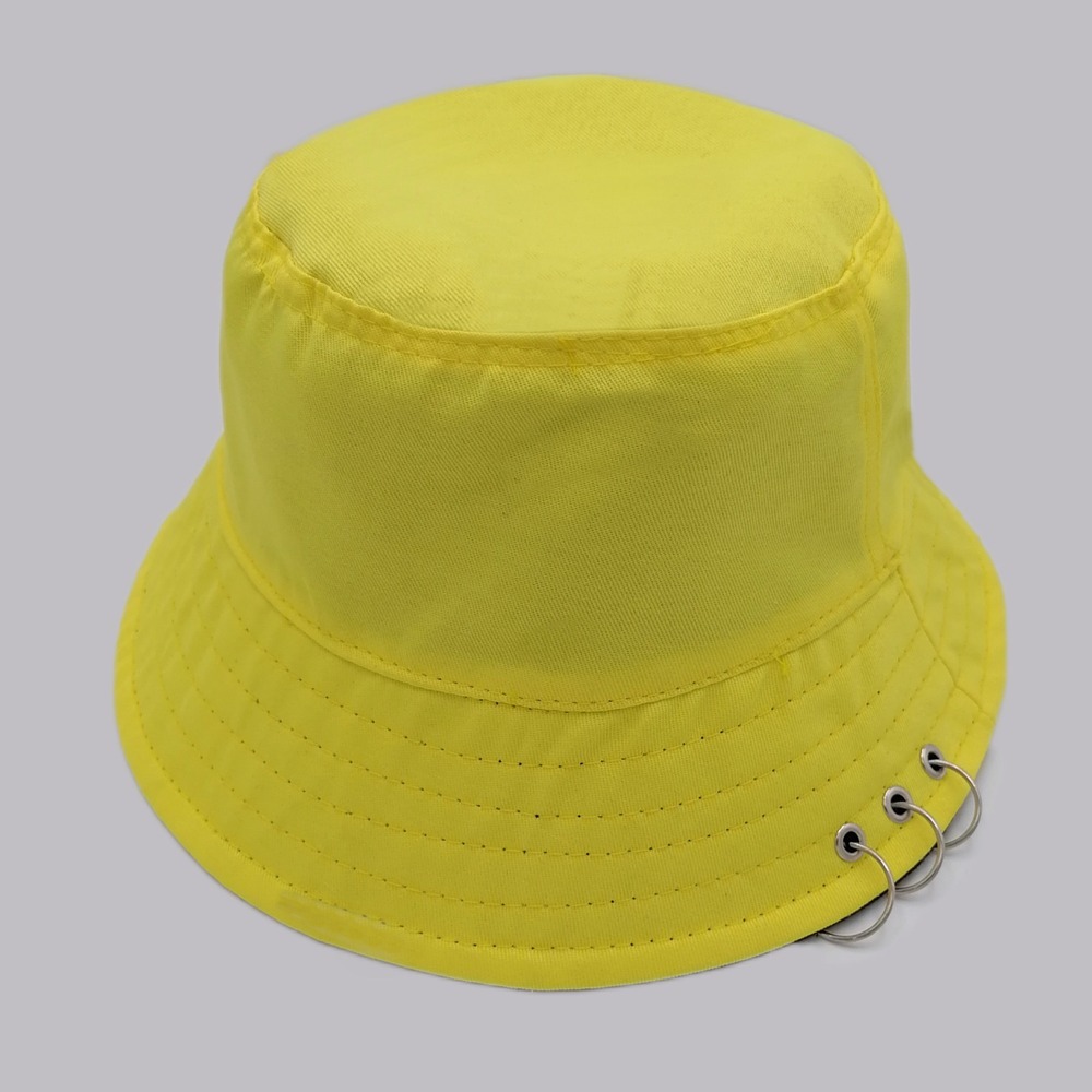 کلاه باکت مدل پیرسیگ -  - 3