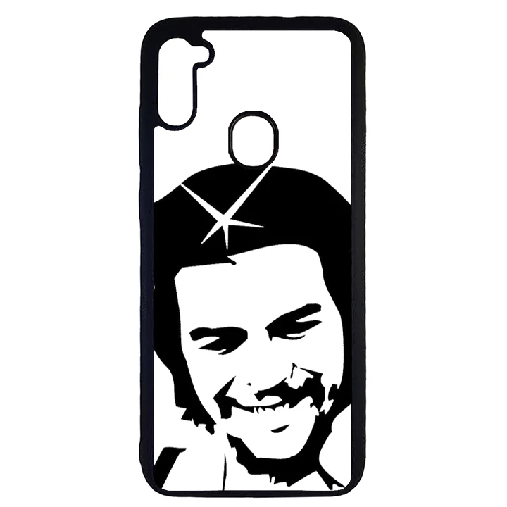 کاور طرح چگوارا مناسب برای گوشی موبایل سامسونگ galaxy a11