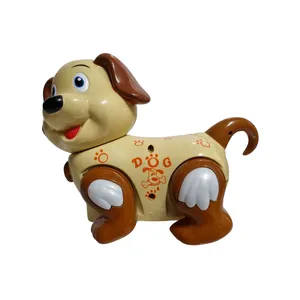 اسباب بازی طرح سگ مدل Lovely