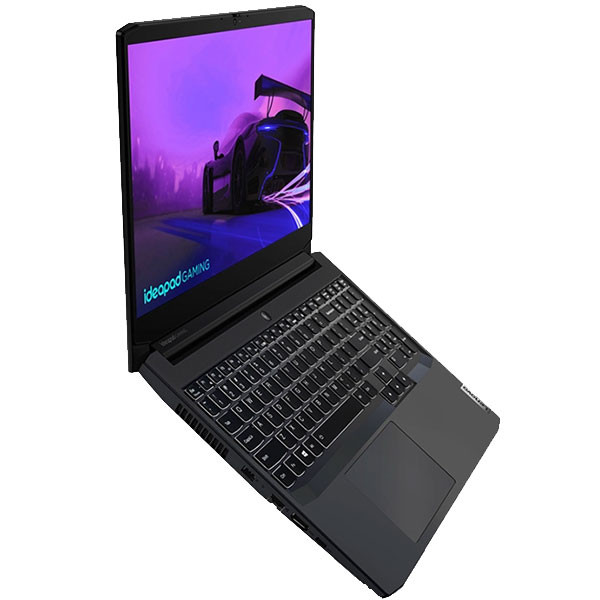 لپ تاپ 15.6 اینچی لنوو مدل IdeaPad Gaming 3 15IHU6-i5 16GB 512SSD RTX2050 - کاستوم شده