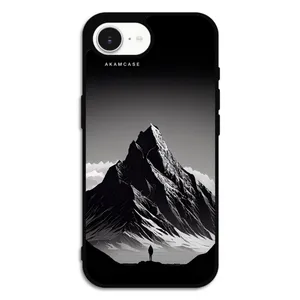 AKAM AMC-WA16E-MOUNTAINS-16 Cover For Apple iPhone 16 E