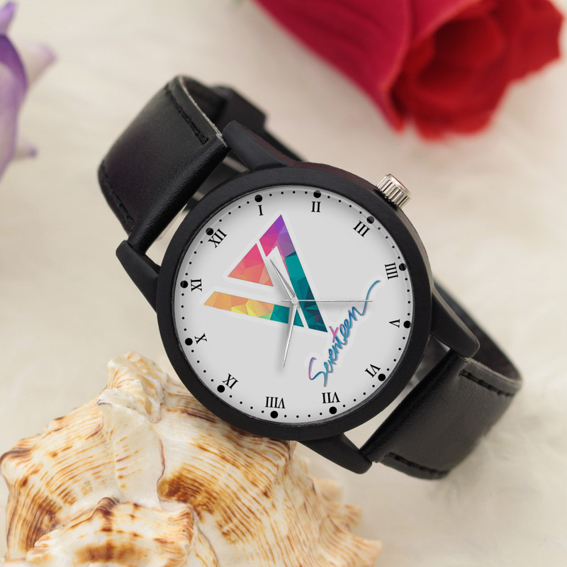 ساعت مچی عقربه ای ناکسیگو مدل Seventeen کد LF14291 ساعت مچی عقربه ای ناکسیگو مدل Seventeen کد LF14291