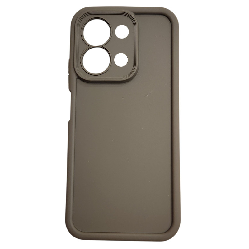 کاور مدل Solid مناسب برای گوشی موبایل شیائومی Redmi 15C / POCO C85